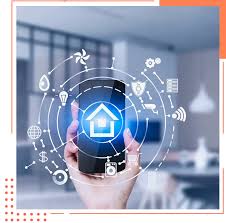 Home Automation Company in Chennai