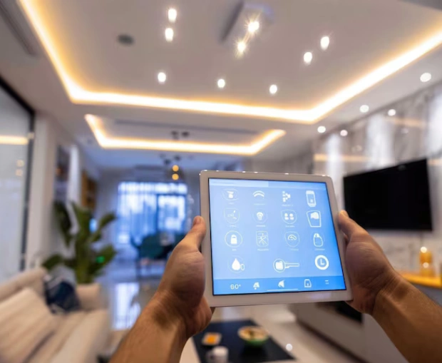 Home Automation Company in Chennai