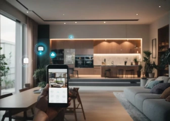 Home Automation Systems in Chennai