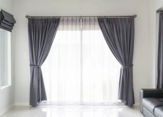 Curtain Automation in Chennai