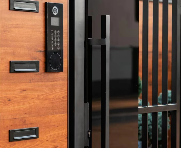 Home Automation in Chennai