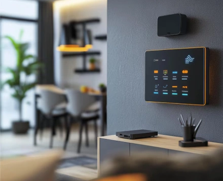 Home Automation System Installation Services in Chennai