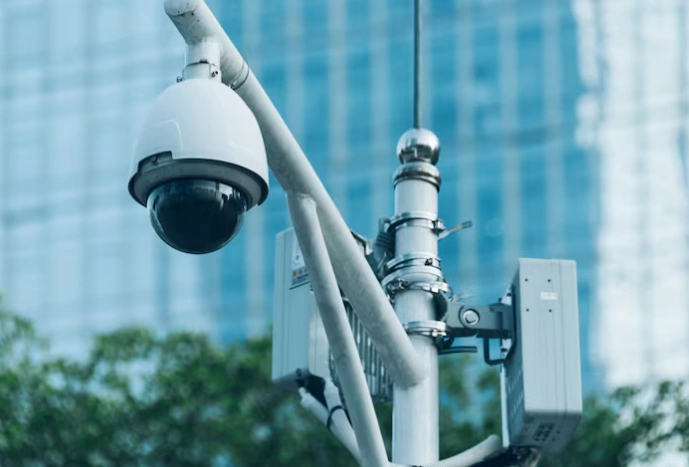 CCTV and Security Systems in Chennai